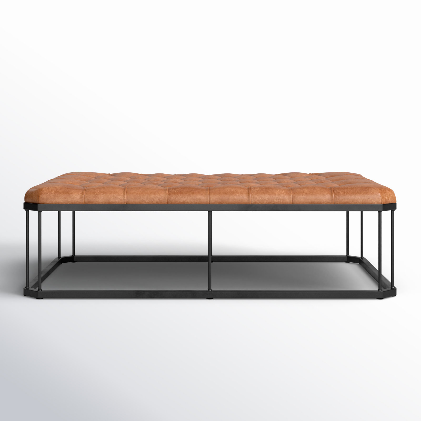 Ermine Single Coffee Table