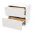 Bedside Table, Sofa Side Table, Bedside Table With Drawers