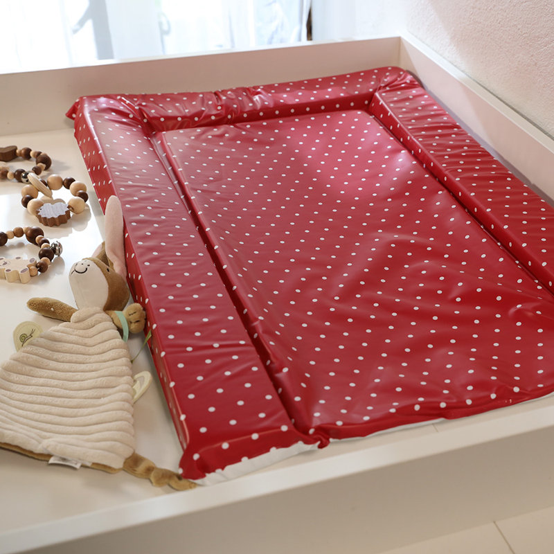 Draco Plastic 71cm L Changing Mat