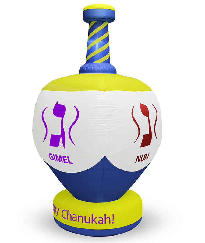 Lawn Decor Inflatable