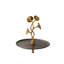 Metal Decorative Plate 1