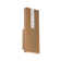 Helios 1 - Light LED Armed Sconce