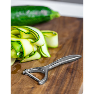 MasterClass Cast Heavy Duty 'Y' Shaped Peeler