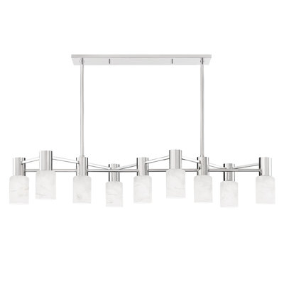 Centerport 9 - Light Pendant