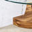 Double Layer Coffee Table-623210322