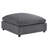 Modular 6-Piece Sectional - Charcoal-1685903967