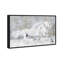 Oliver Gal Running Wild Horse - Heavy Gel Top Coat Framed Canvas Art-417923964-417923937