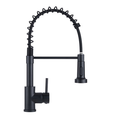 Belfry Kitchen Ailsa Kitchen Faucet
