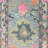 Bungalow Rose Handmade Turkish Oushak Wool Runner