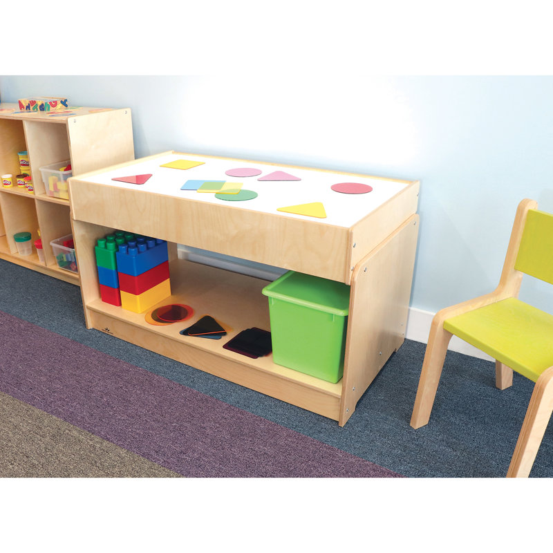 Table pour enfants