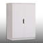 Armoire de rangement pour chaussures 16 paires