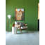 Erik Linen Armchair