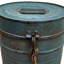 Aguiniga Handmade Hat Box