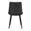 Chaise en polyuréthane avec pieds en métal-1598880692-1598880699