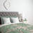 Gabi Modern & Contemporary Floral Duvet Cover