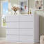 Ensemble de chambre à coucher 3 pièces-130005259