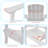 Lall Outdoor Adirondack Chair-567940356