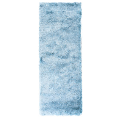 Solid Colour Area Rug