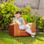 Chaise pour enfant Eckstein-701831475