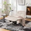 Fauteuil inclinable pivotant-1397550331
