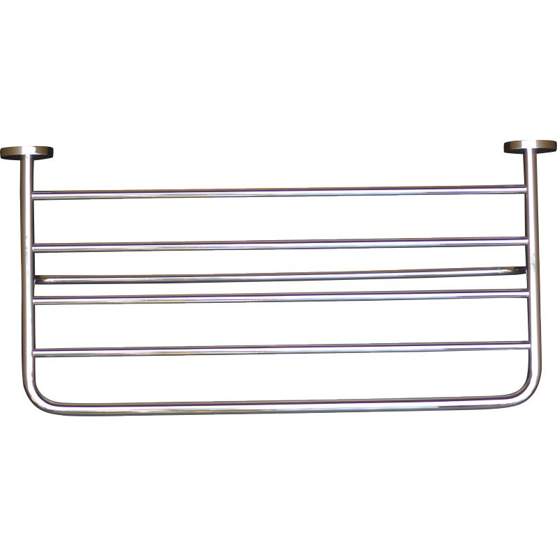 Kelesia 4 Wall Towel Rack