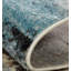 Zakrzewski Abstract Area Rug in Blue-1634545219