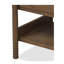 Table de chevet Tanisha