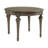 Apertif 5 Piece Extendable Mahogany Solid Wood Dining Set-24433820