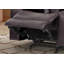 Fauteuil inclinable et berçant Novellara-2103729985