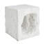 Table d'appoint d'extérieur pour patio