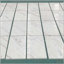 12 x 24 marbre blanc, marbre naturel, pour le mur et le sol, carrelage en marbre poli, pierre naturelle, 1 boîte 4 pièces