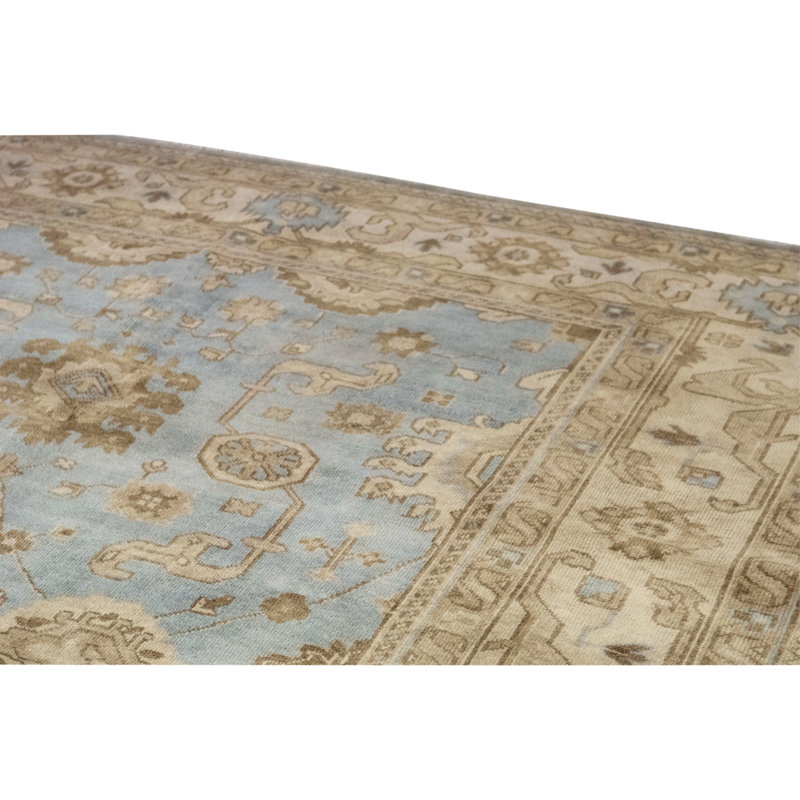 One-of-a-Kind 8'3" X 9'11" Area Rug