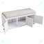 Banc de rangement Idlewild