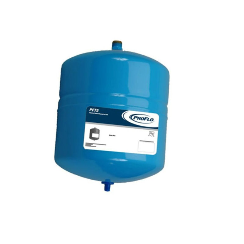 4,4 gallons Vase d'expansion thermique