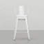 Tabouret à hauteur de comptoir 24 po Keeley (ensemble de 2)