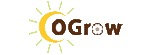 OGrow logo