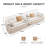 135" Wide Sofa-118628652