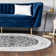 Akins Oriental Indoor Rug