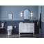 Terret 21" 2 - Light Bath Bar-62587310
