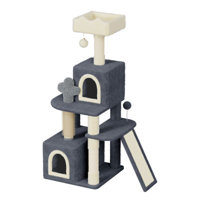 131cm H Cat Tree