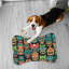 Tapis Island Harmony - 1 pièce-101634872