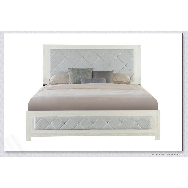 Lit Jehoram, Queen, Beige