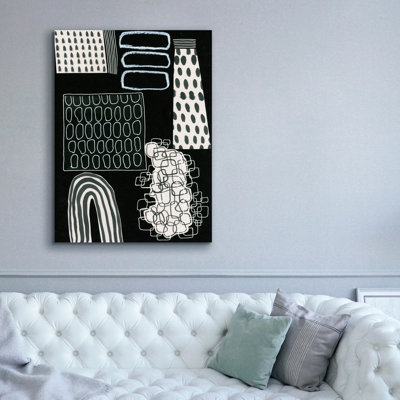 «B&W Fun VII» par Regina Moore