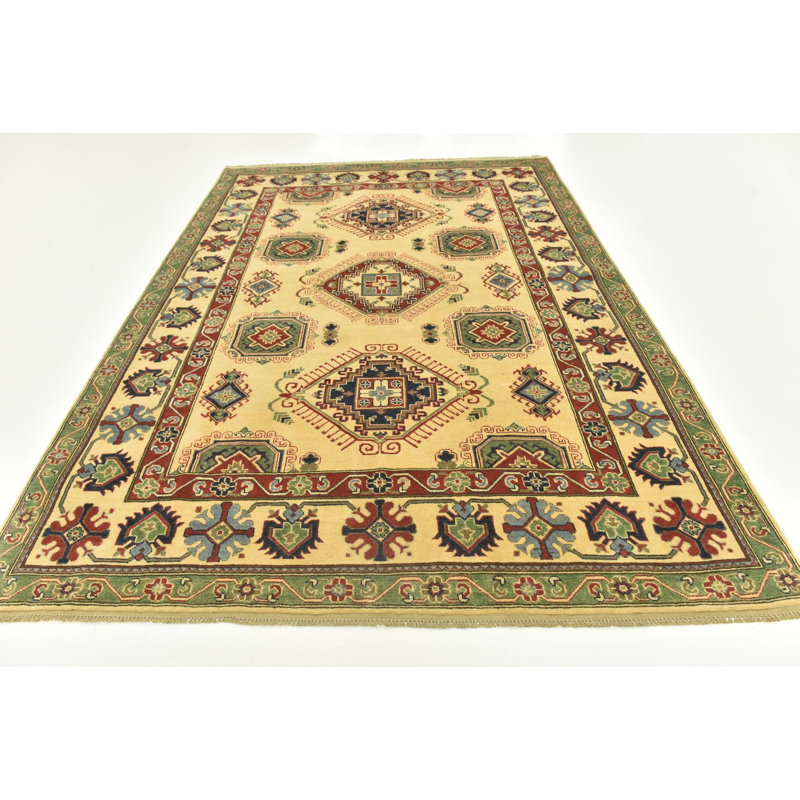 Tapis ivoire Kaibab