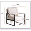 Chaise d'appoint Direct Classic Mid Century Modern-502647134