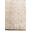 Tapis beige clair Kalmanovitz