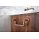 Litze® Mini Towel Bar