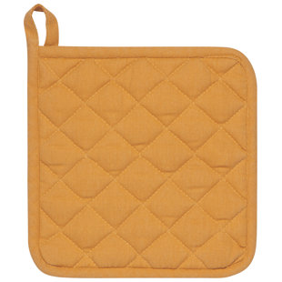 Now Designs Cotton Potholder (Set of 2)