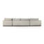 Canapé modulaire en U rembourré Wexford-99460681-125408016