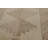 Geometric  Oriental Runner Rug 3x7